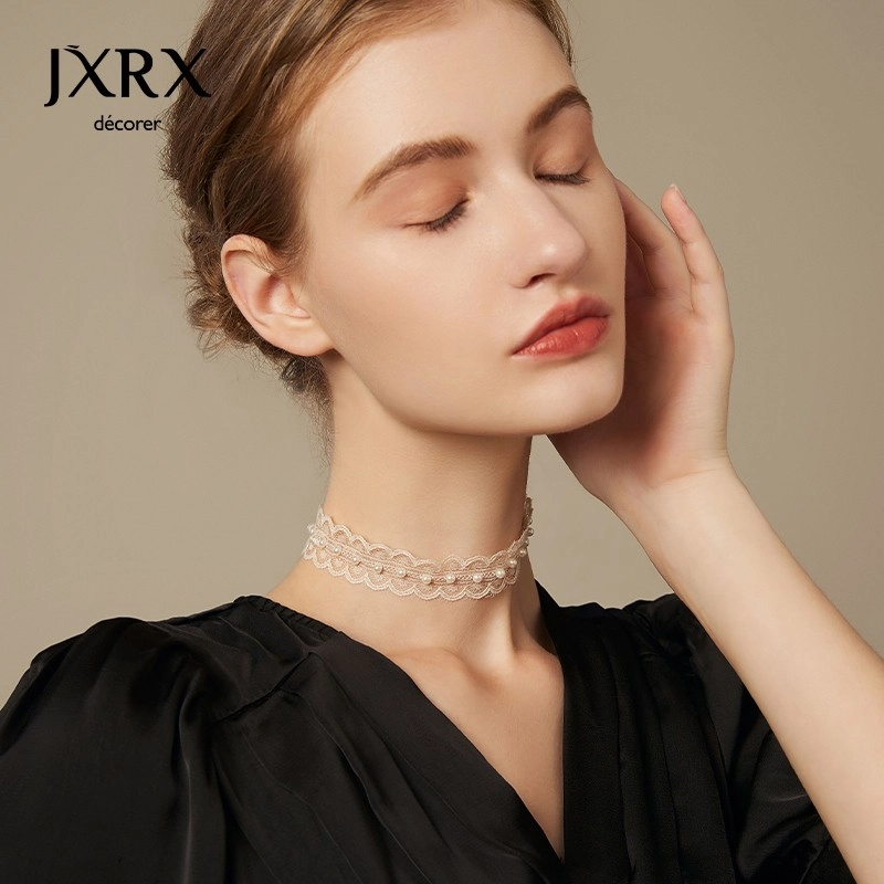 JXRX