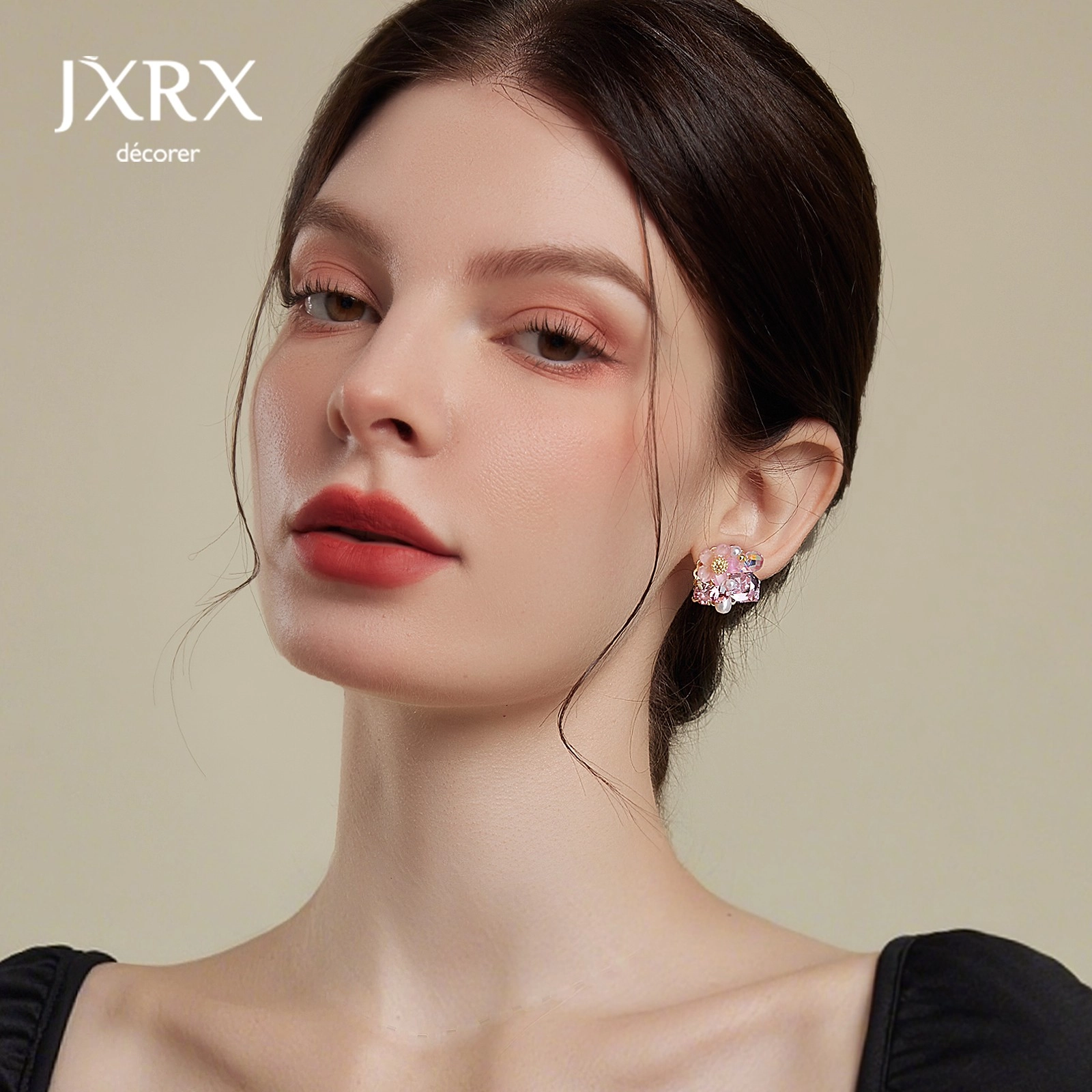 JXRX