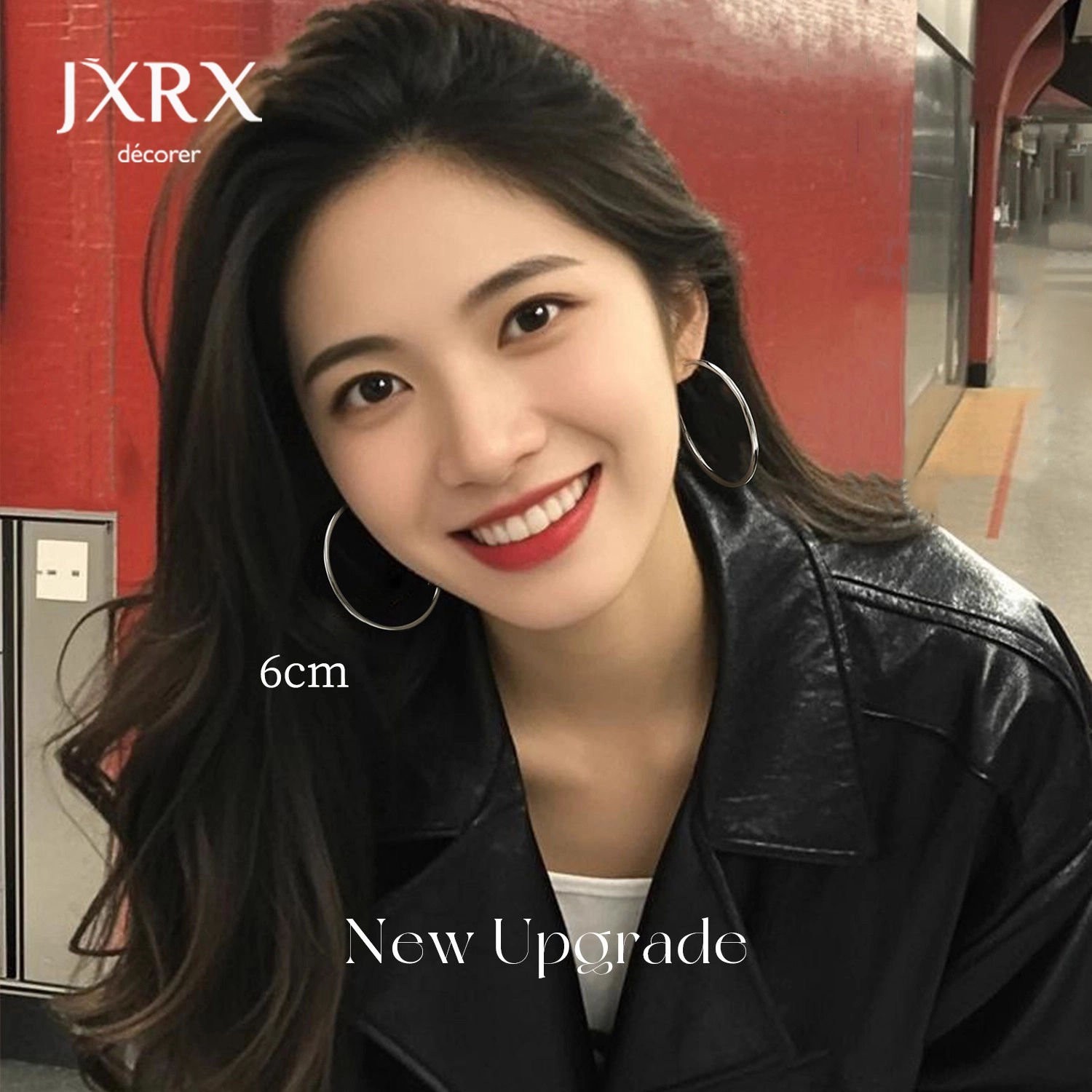 JXRX