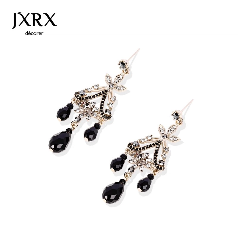 JXRX