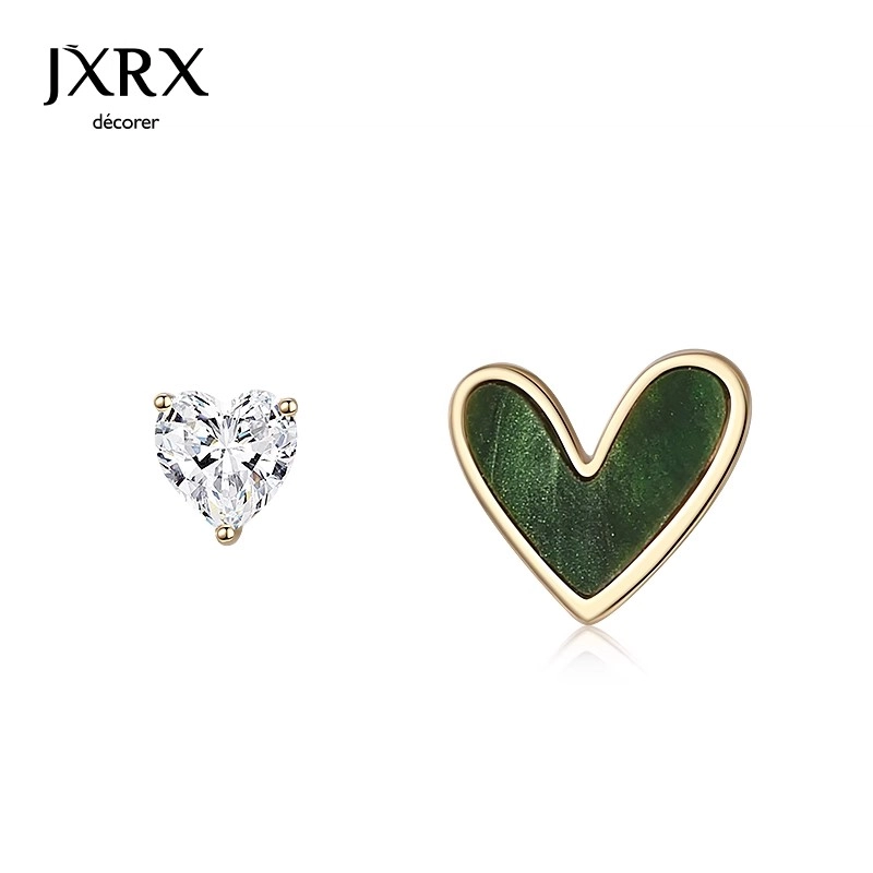 JXRX