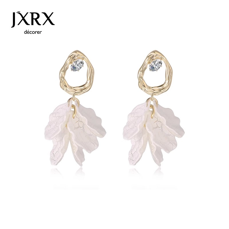 JXRX