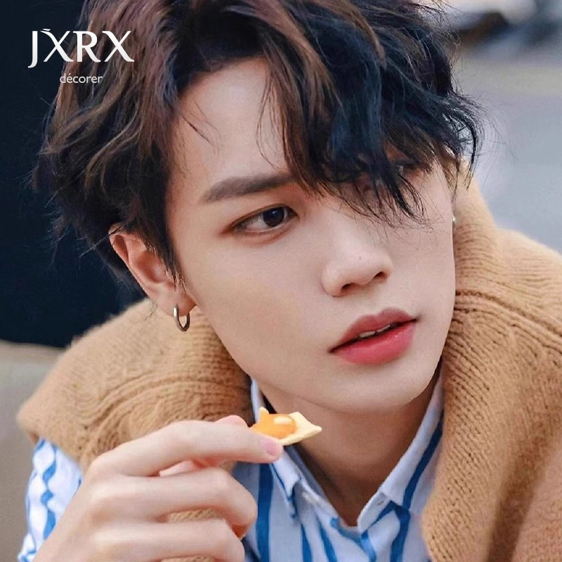 JXRX CP
