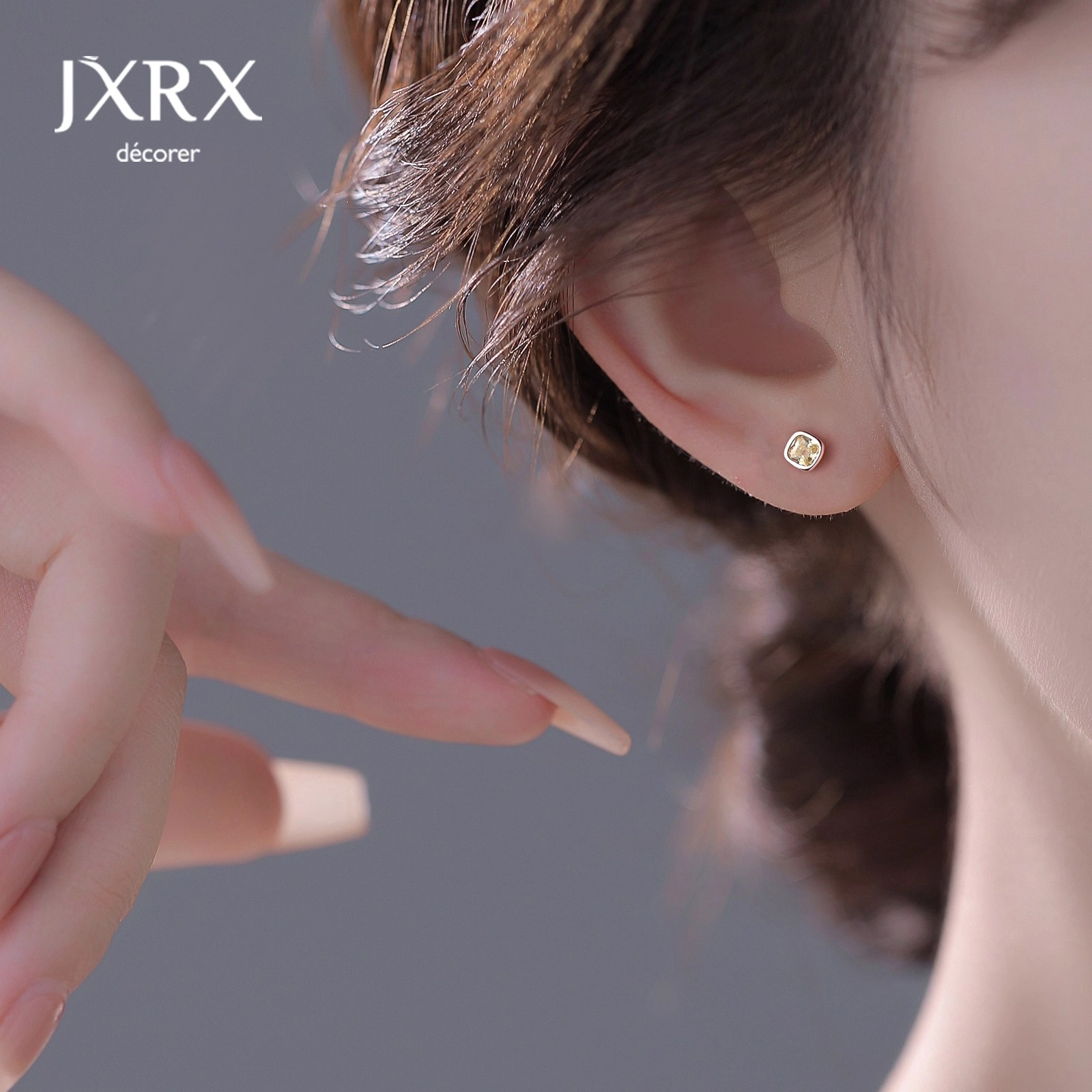 JXRX s925