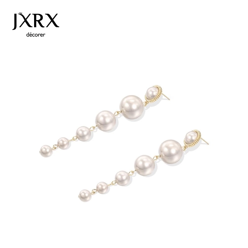 JXRX
