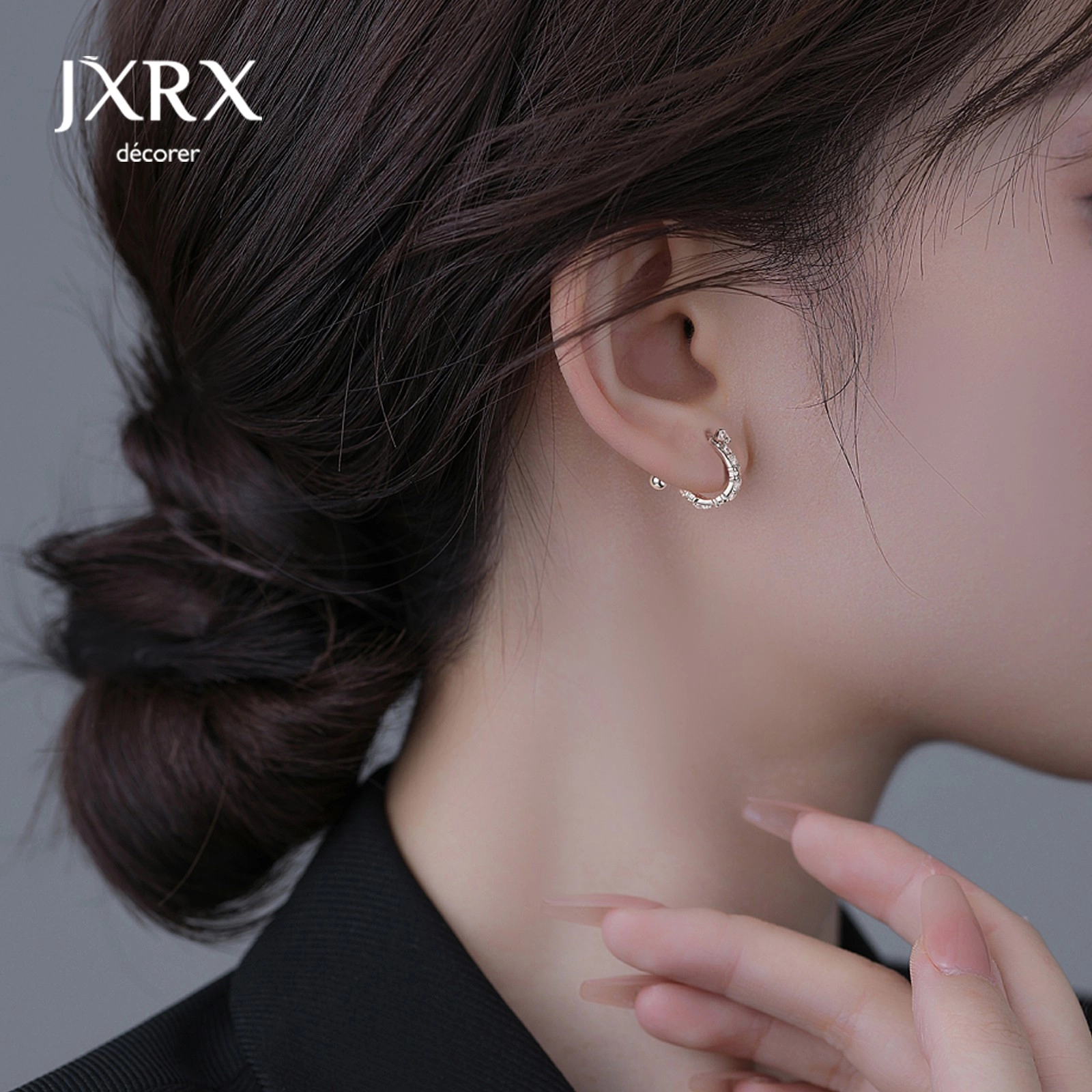 JXRX