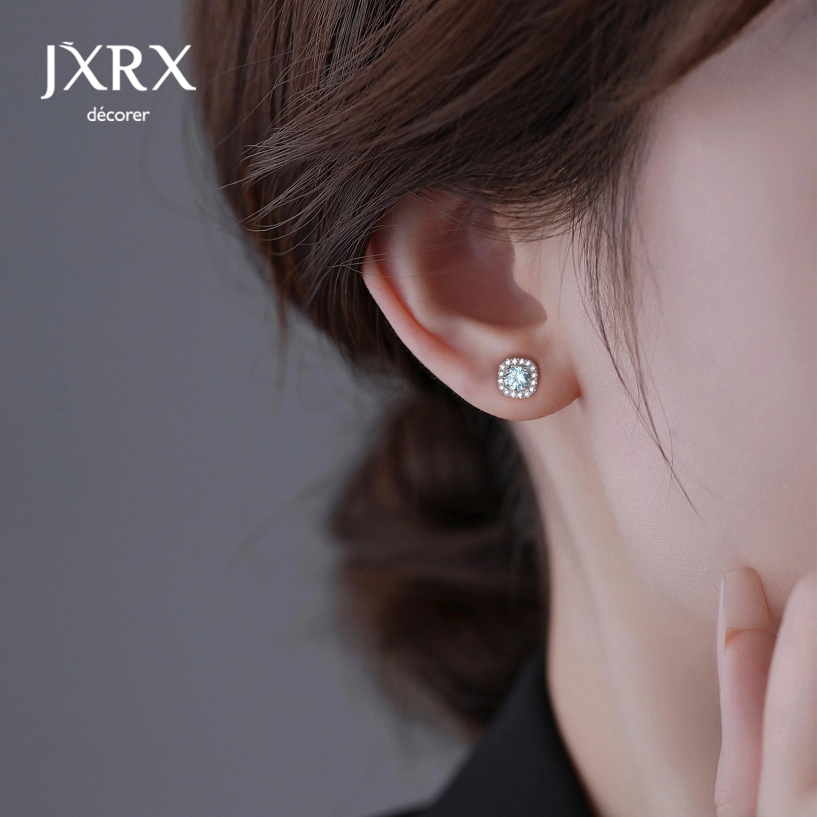 JXRX