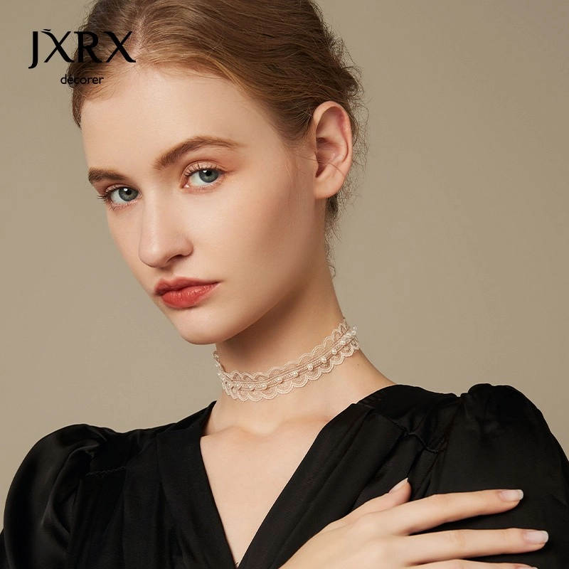 JXRX