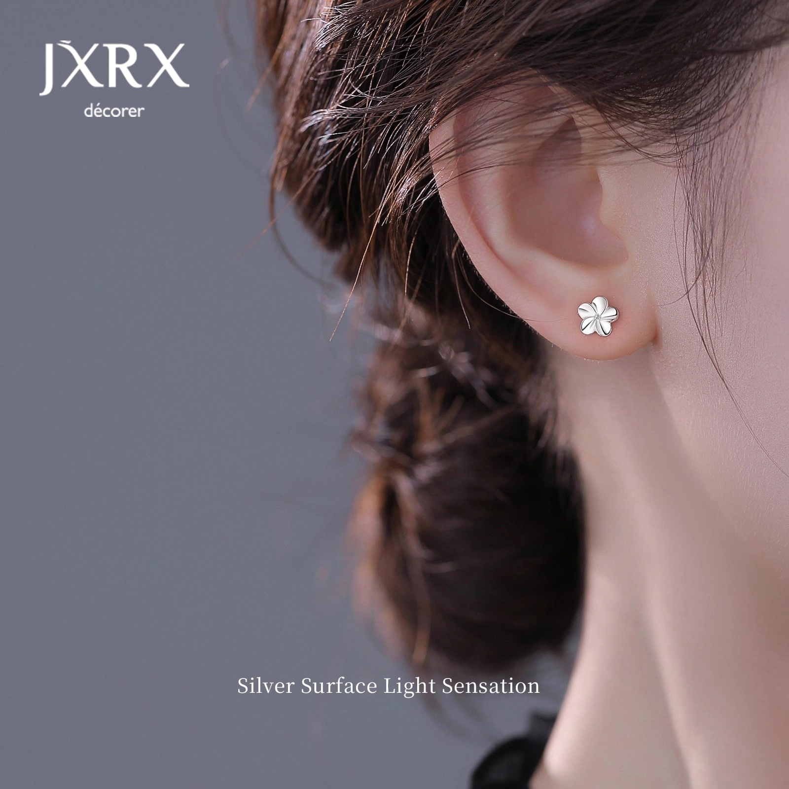 JXRX s925