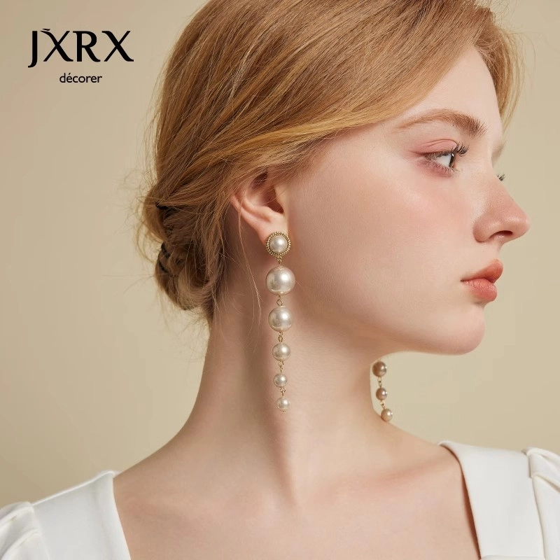 JXRX