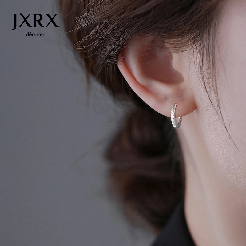 JXRX