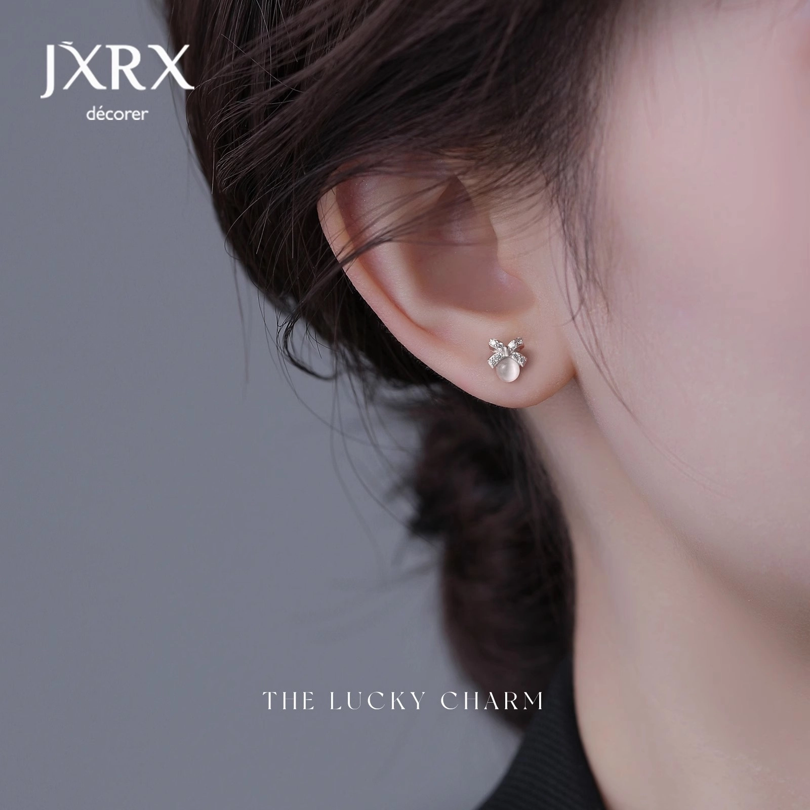 JXRX s925