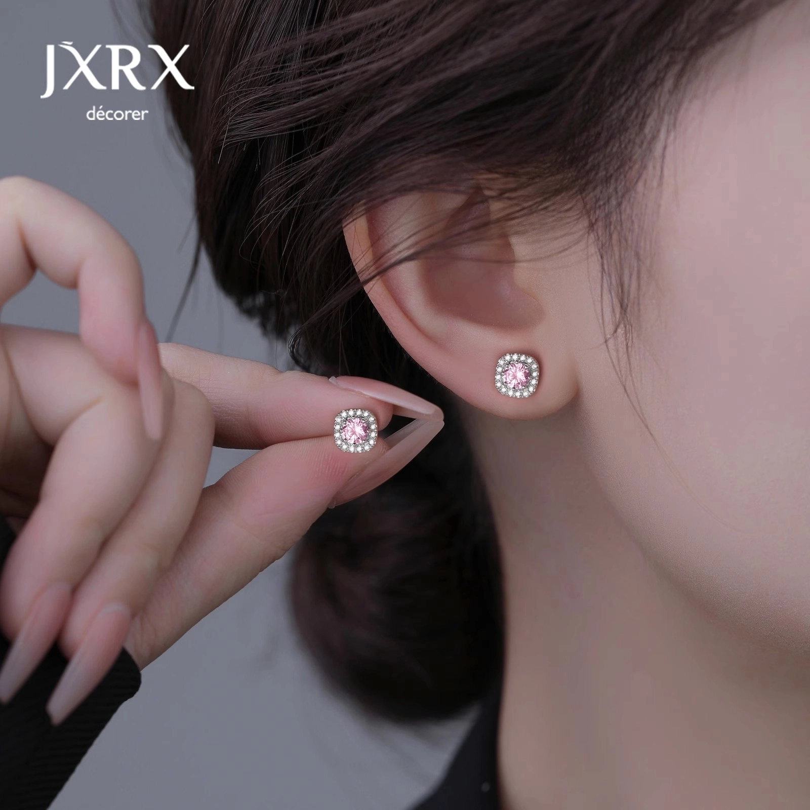JXRX