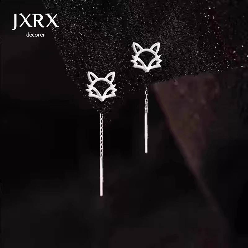 JXRX 999