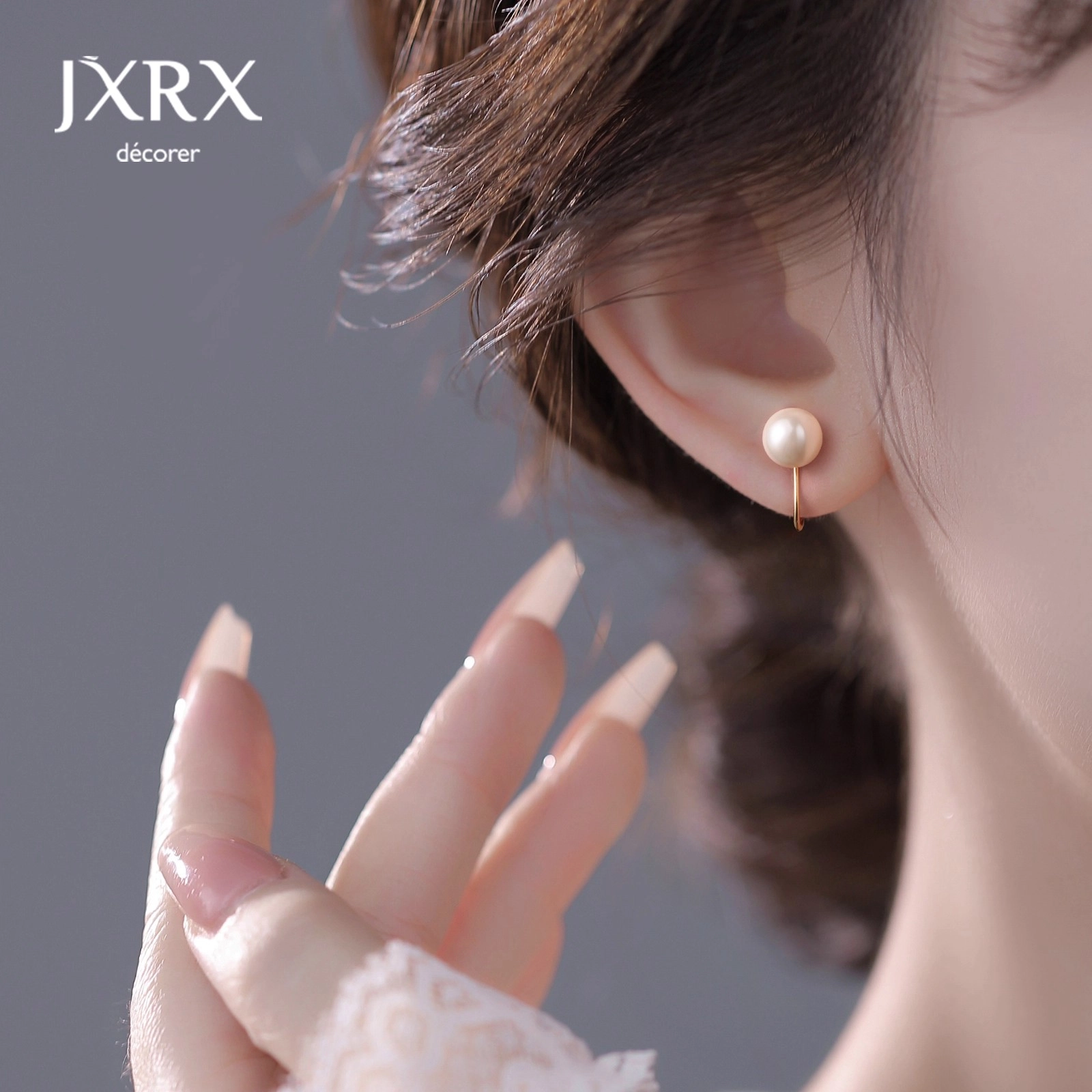 JXRX