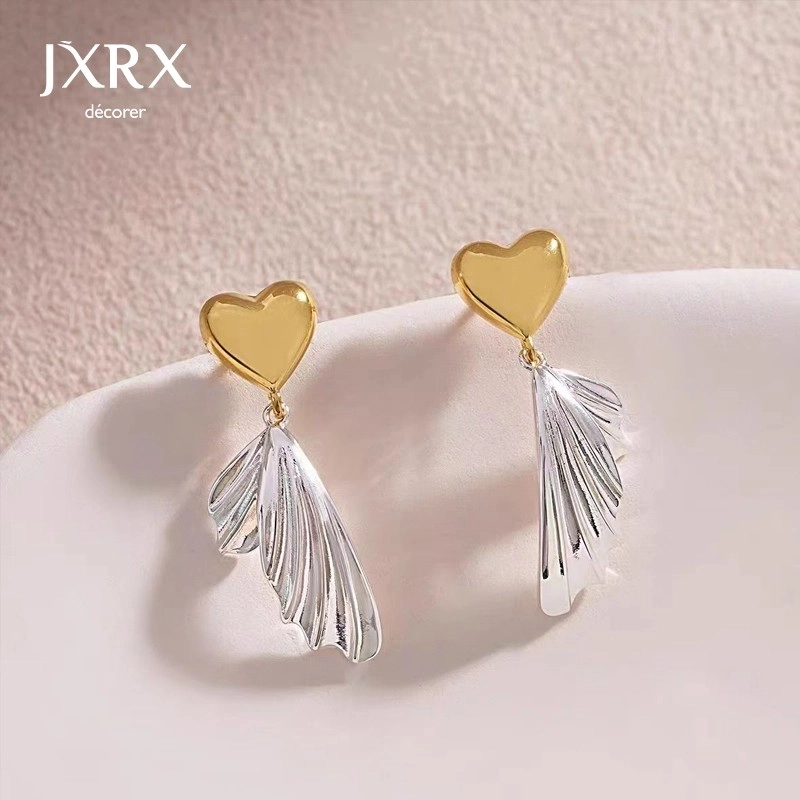 JXRX