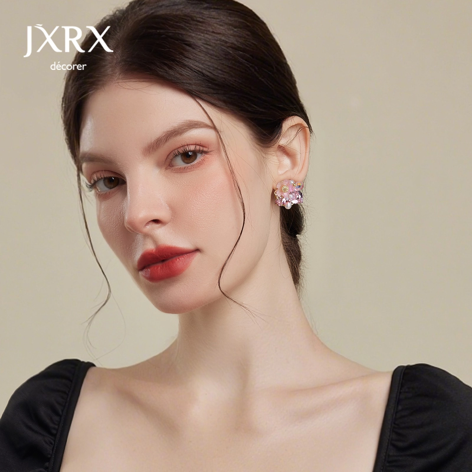 JXRX