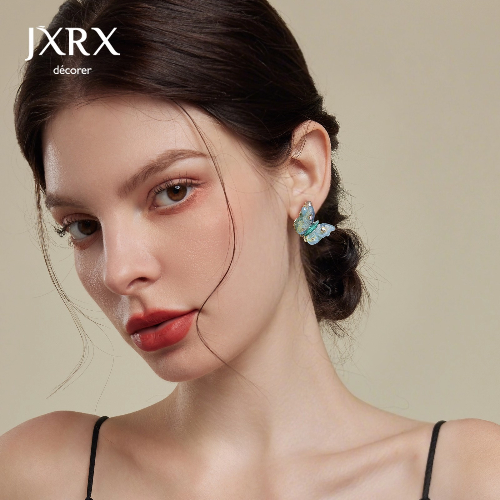 JXRX