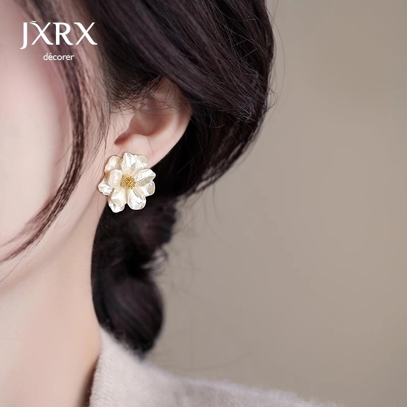 JXRX
