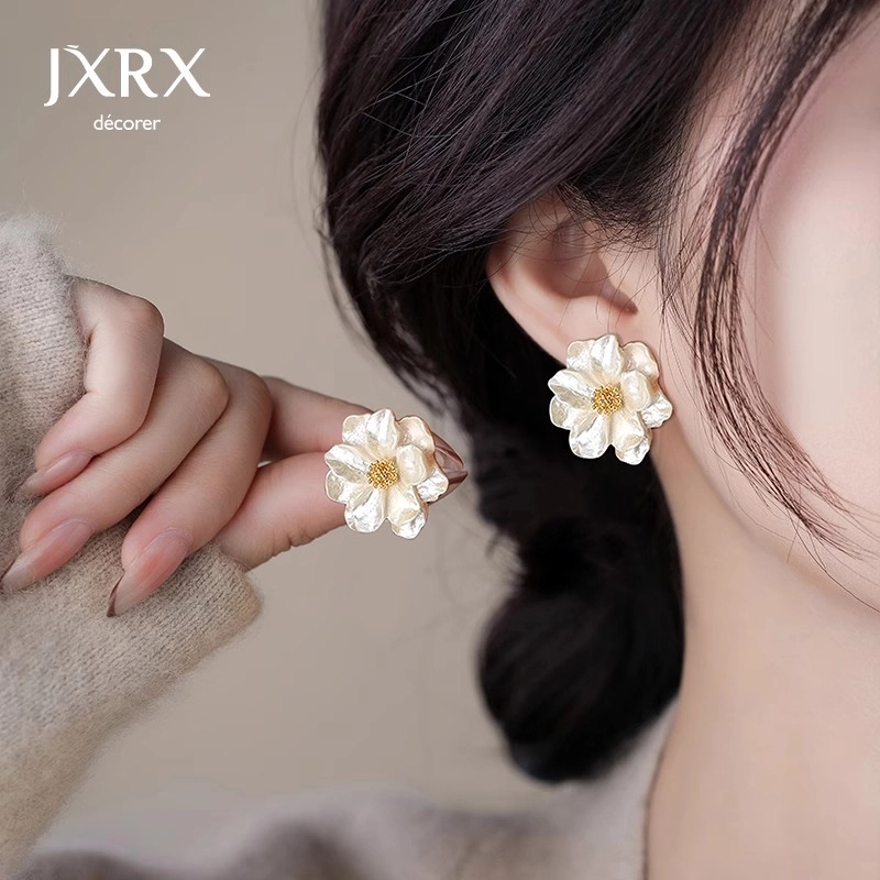 JXRX