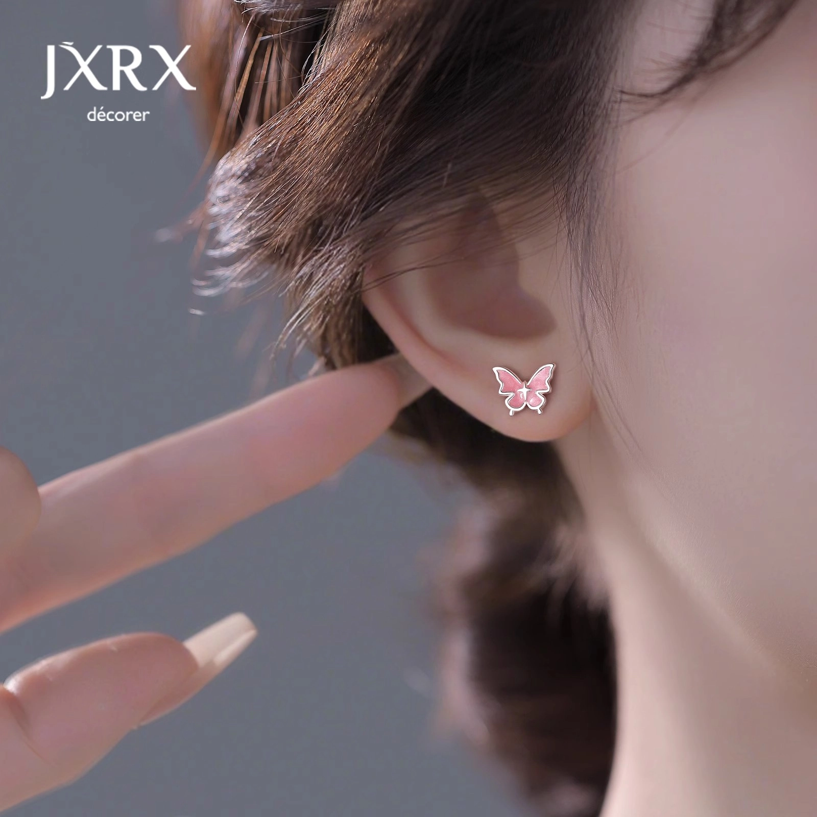 JXRX s999