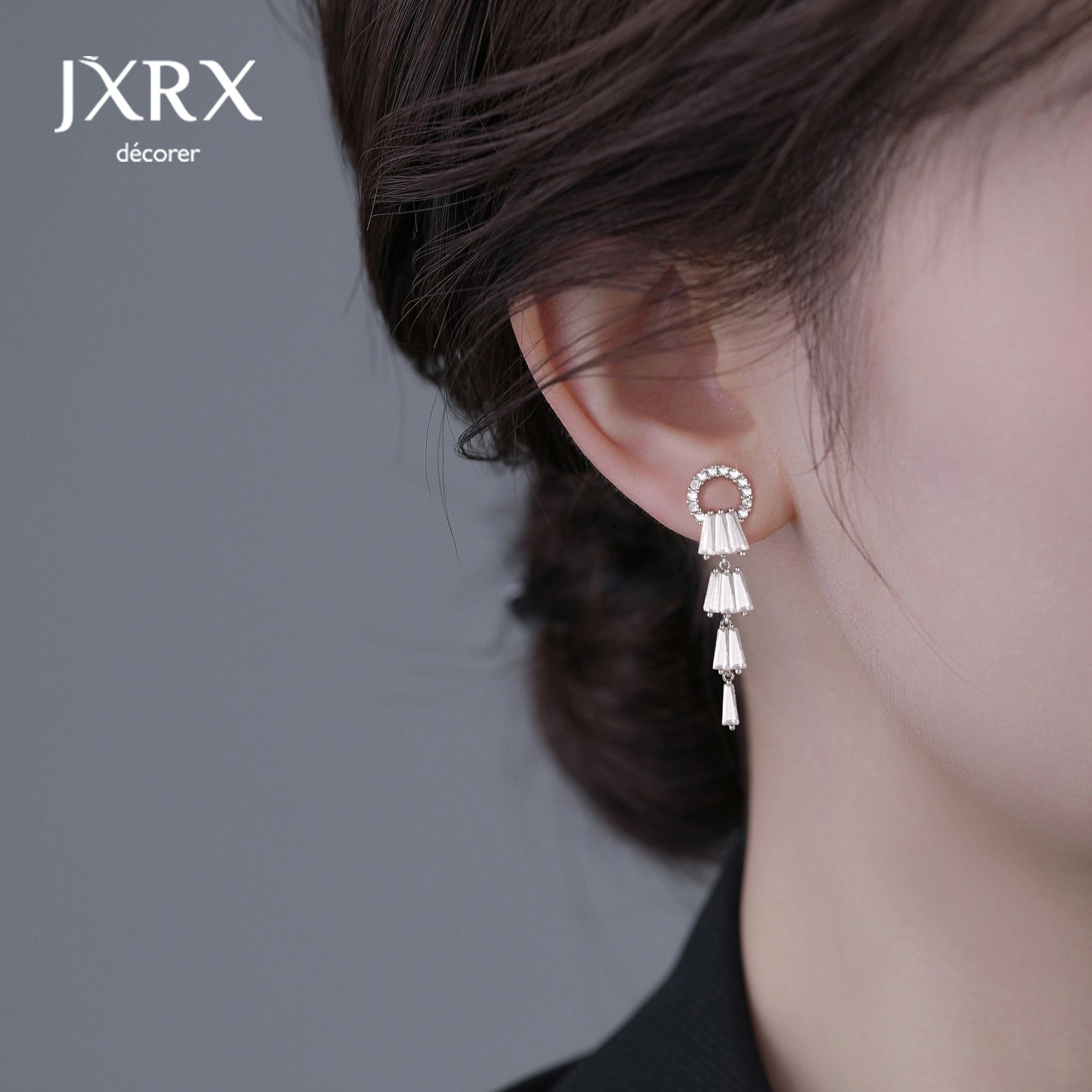 JXRX