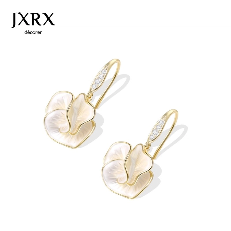 JXRX