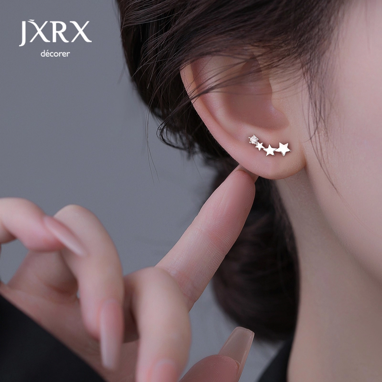 JXRX s925