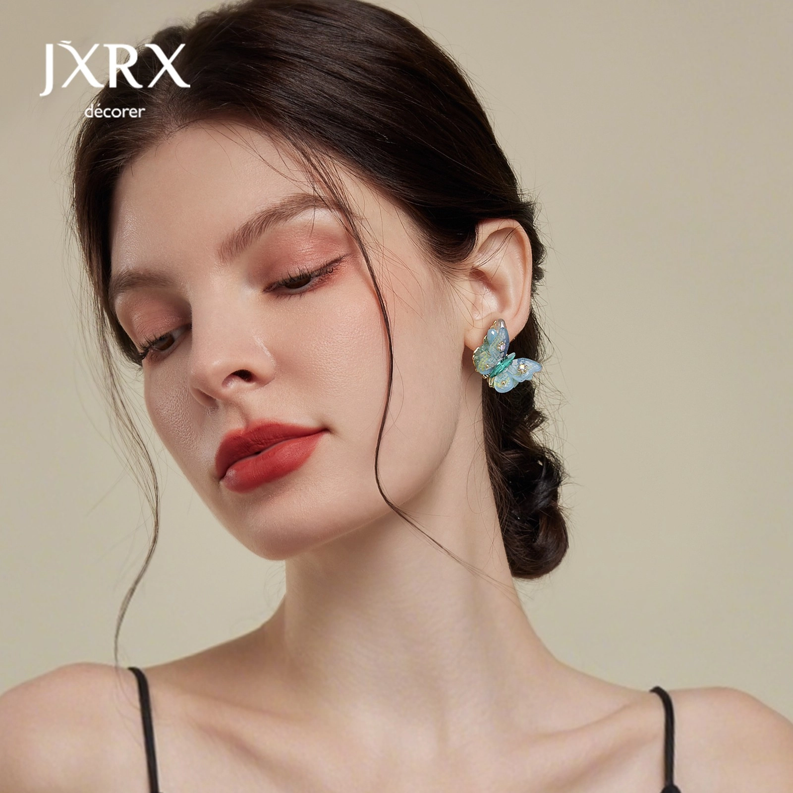 JXRX