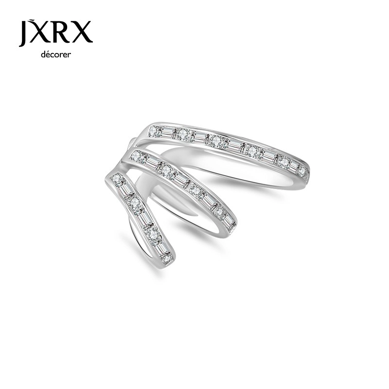 JXRX