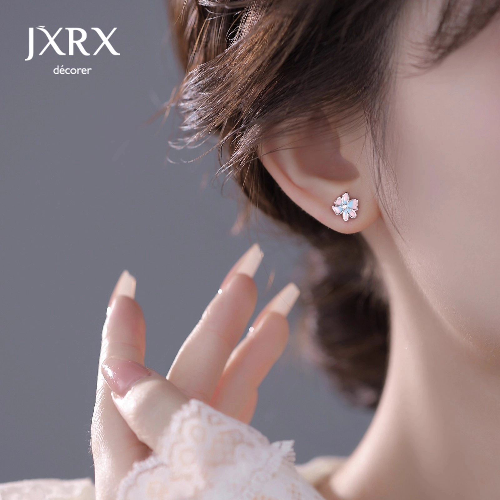 JXRX 999