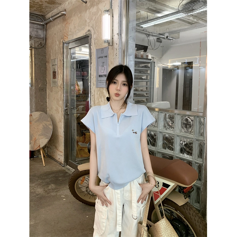 LAKESI polo T