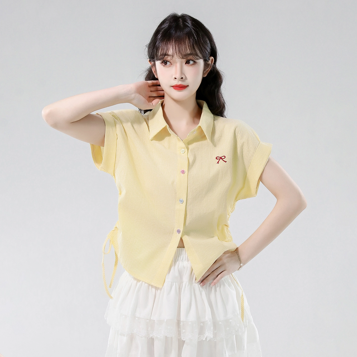 LAKESI Polo