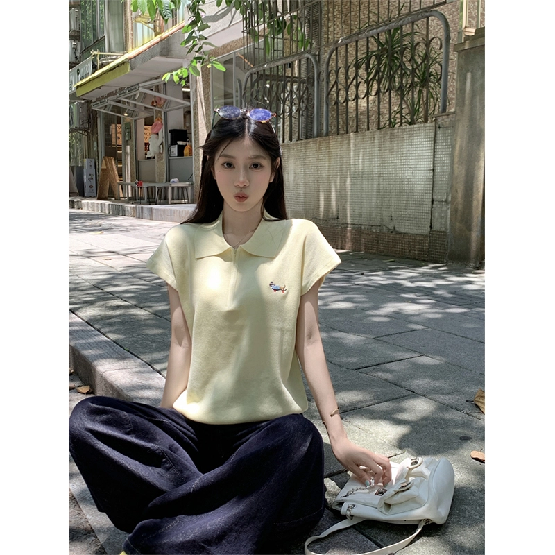 LAKESI polo T