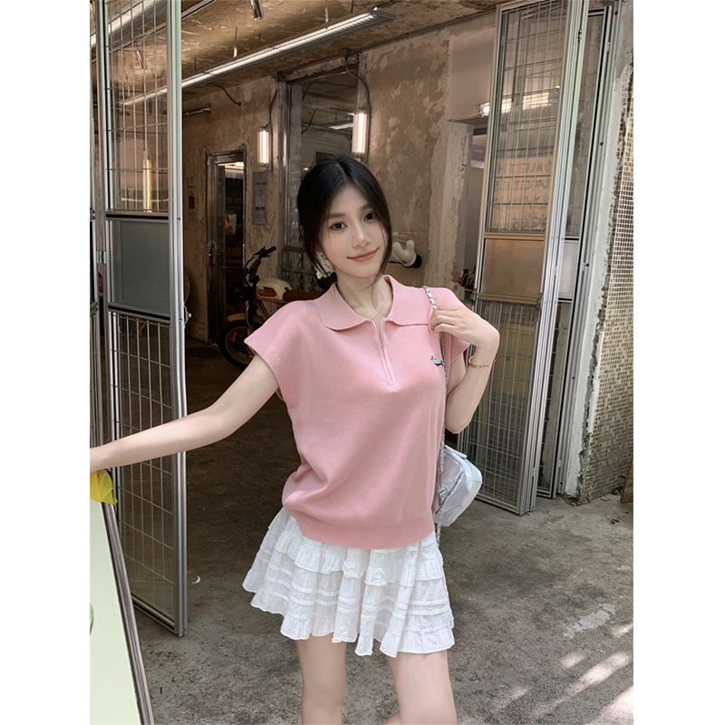 LAKESI polo T