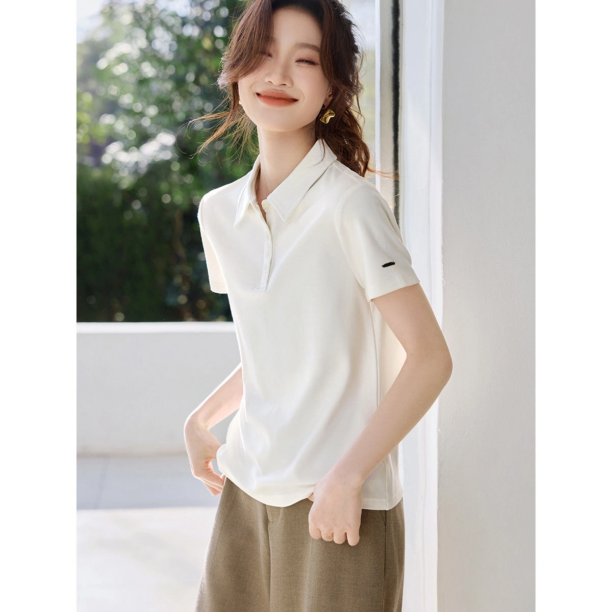 LAKESI POLO