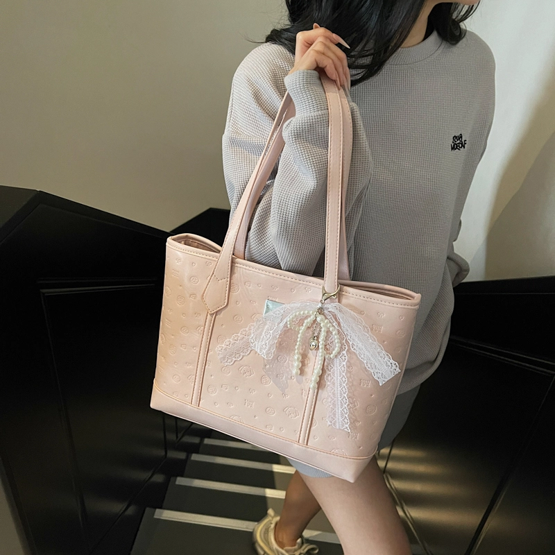 YTARA PU Tote