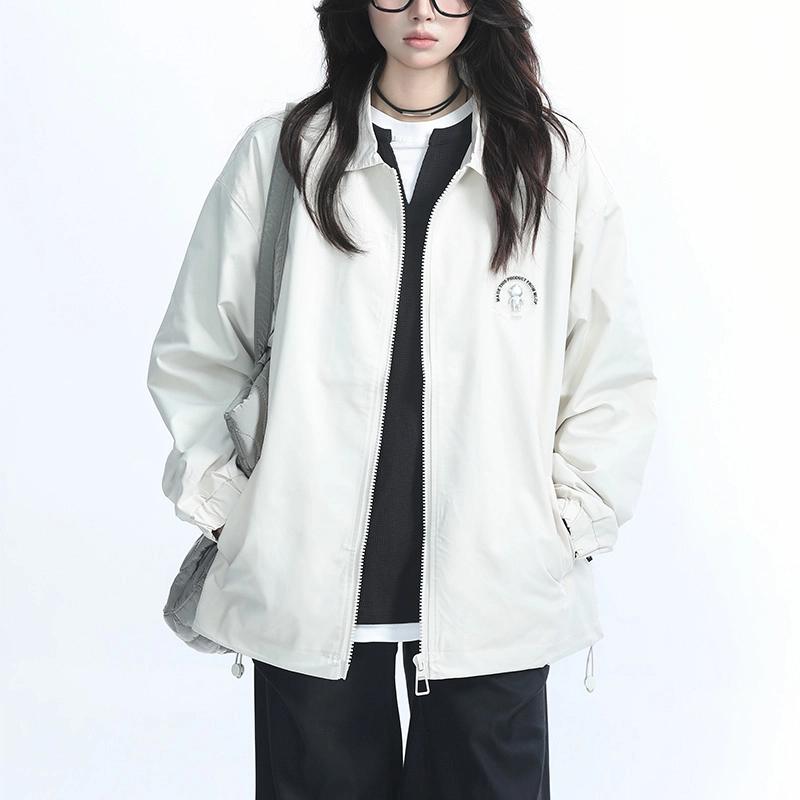 AURORA DIARY oversize
