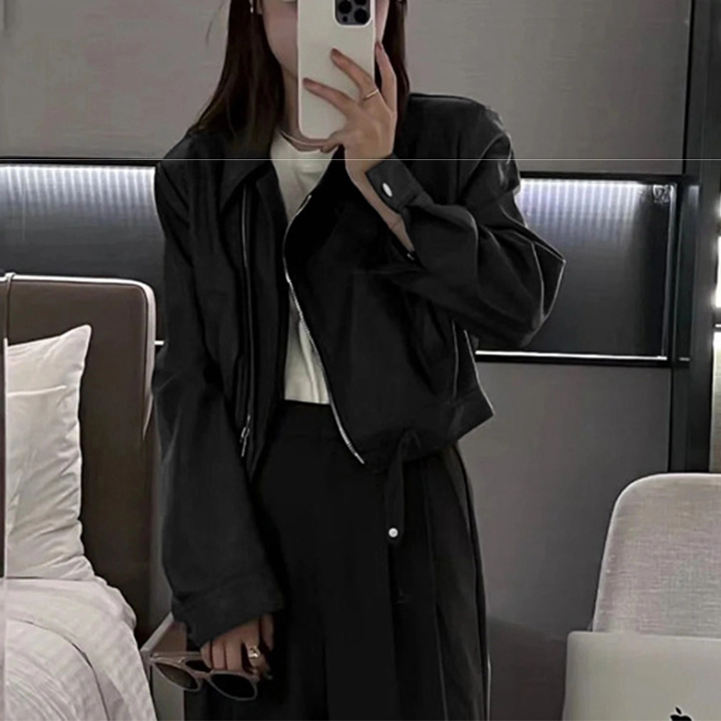 AURORA DIARY PU