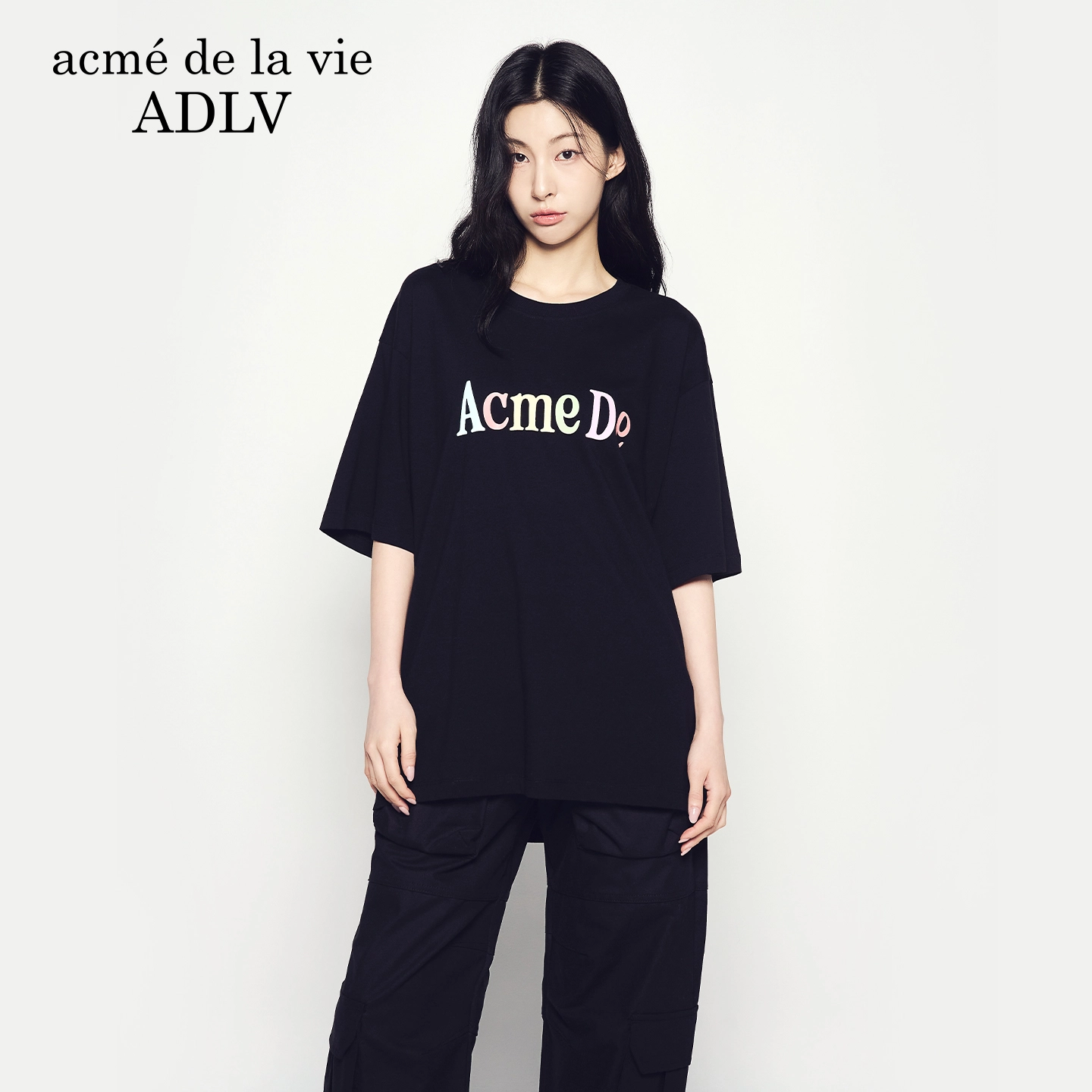 acme de la vieADLV LOGOT