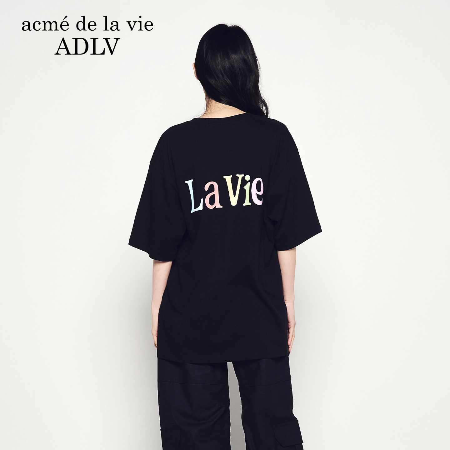 acme de la vieADLV LOGOT
