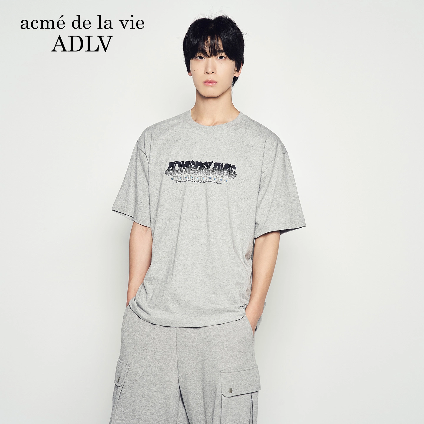 acme de la vieADLV T