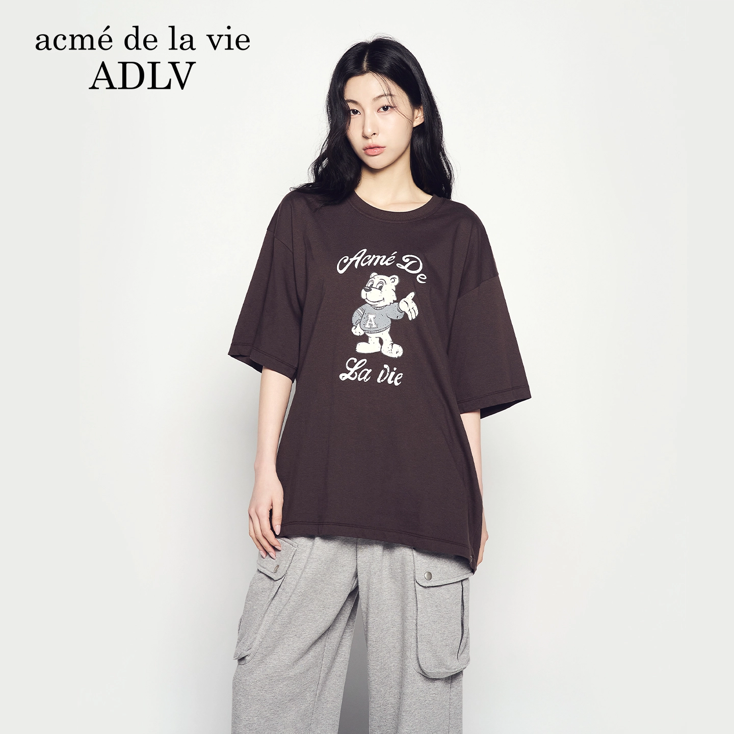 acme de la vieADLV T
