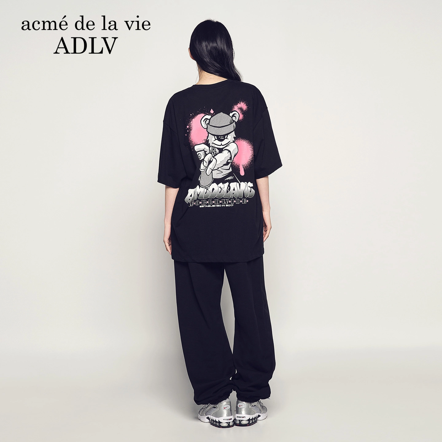 acme de la vieADLV T