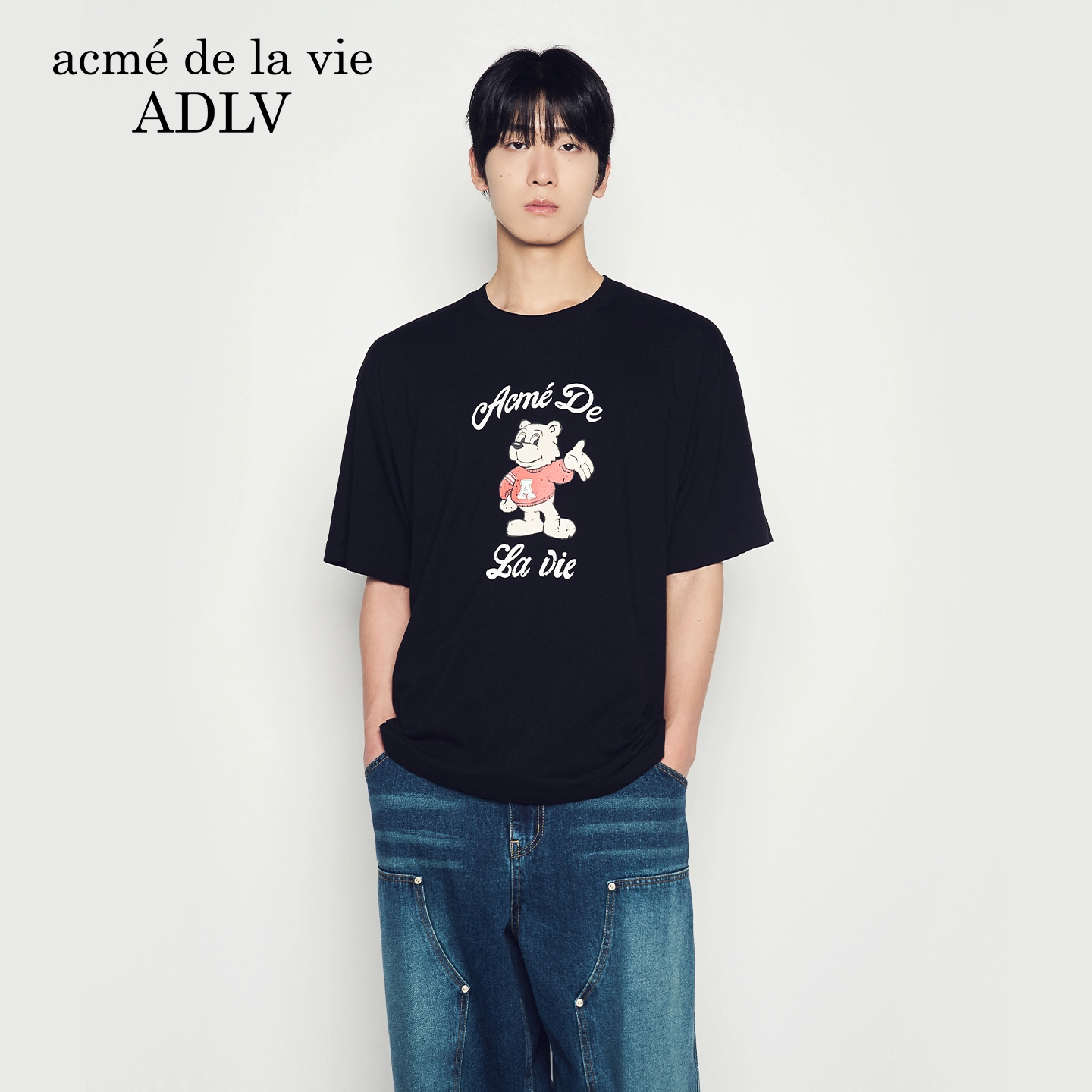 acme de la vieADLV T