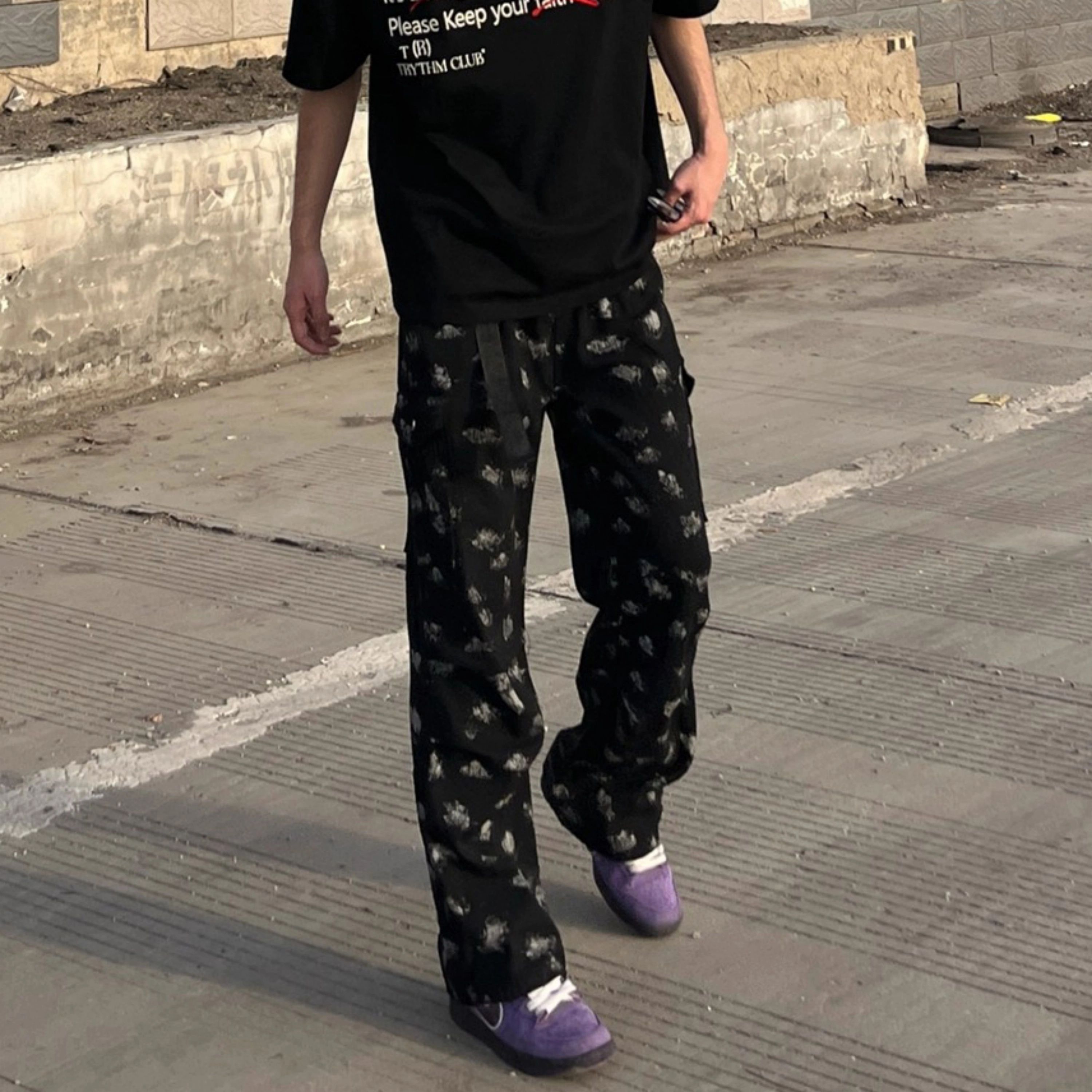 CARE NOTE vibe