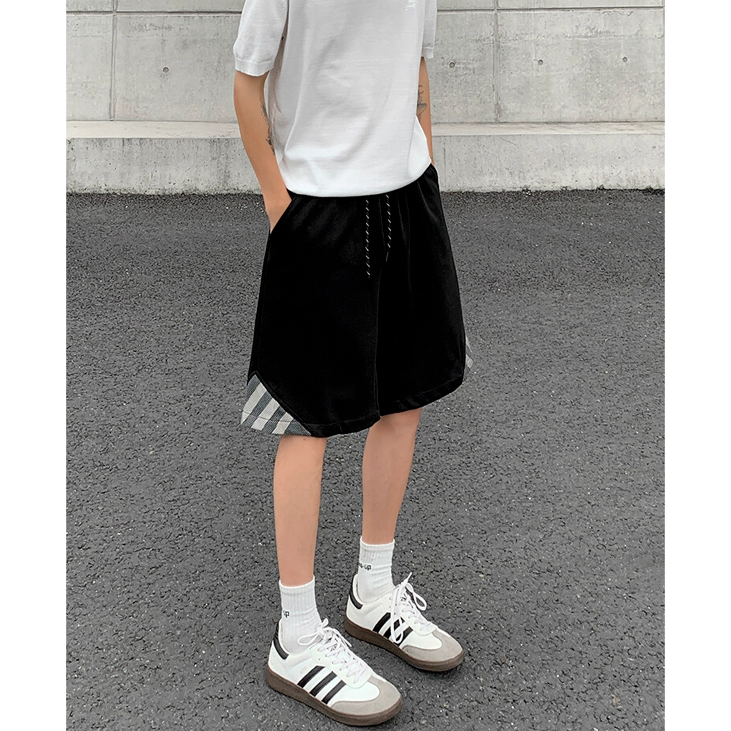 CARE NOTE oversize
