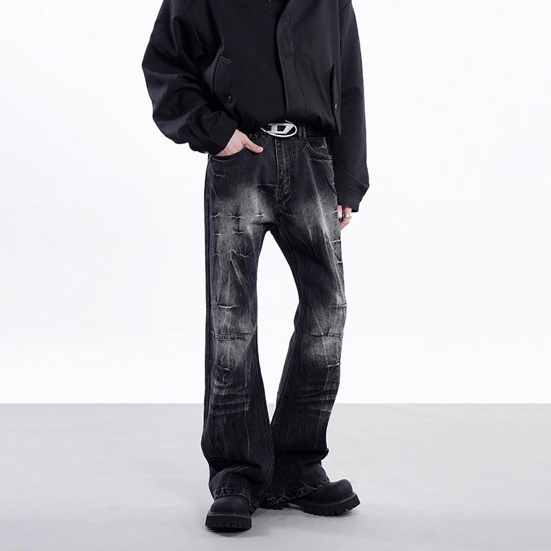 CARE NOTE cleanfitoversize