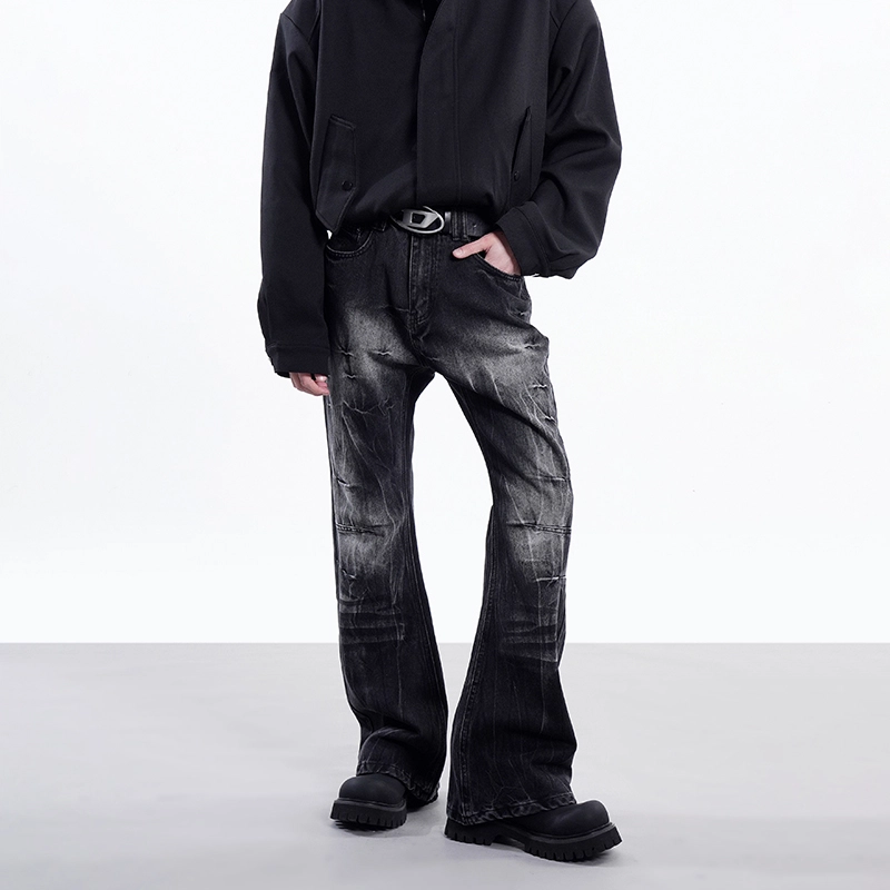 CARE NOTE cleanfitoversize