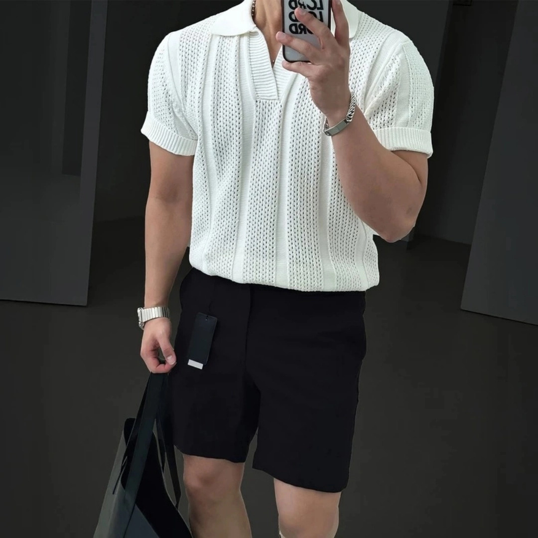 CARE NOTE Polo